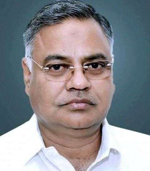 Naushad Ali BSP to contest by-election from Hamirpur