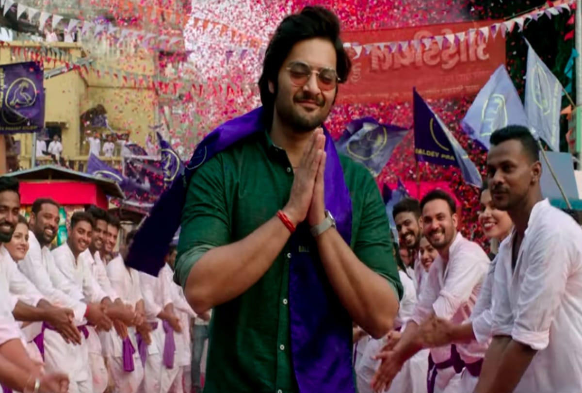 Ali Fazal urges people to get vaccinated Safety and strength are extremely crucial