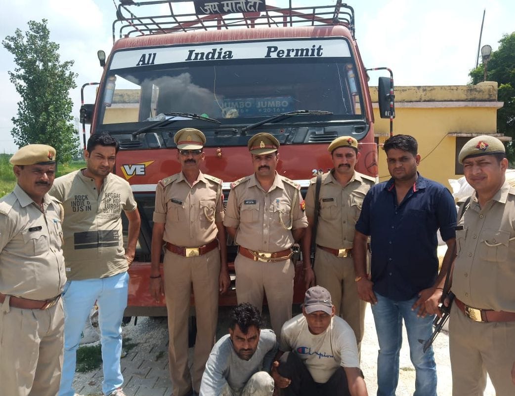 bulandshahr news