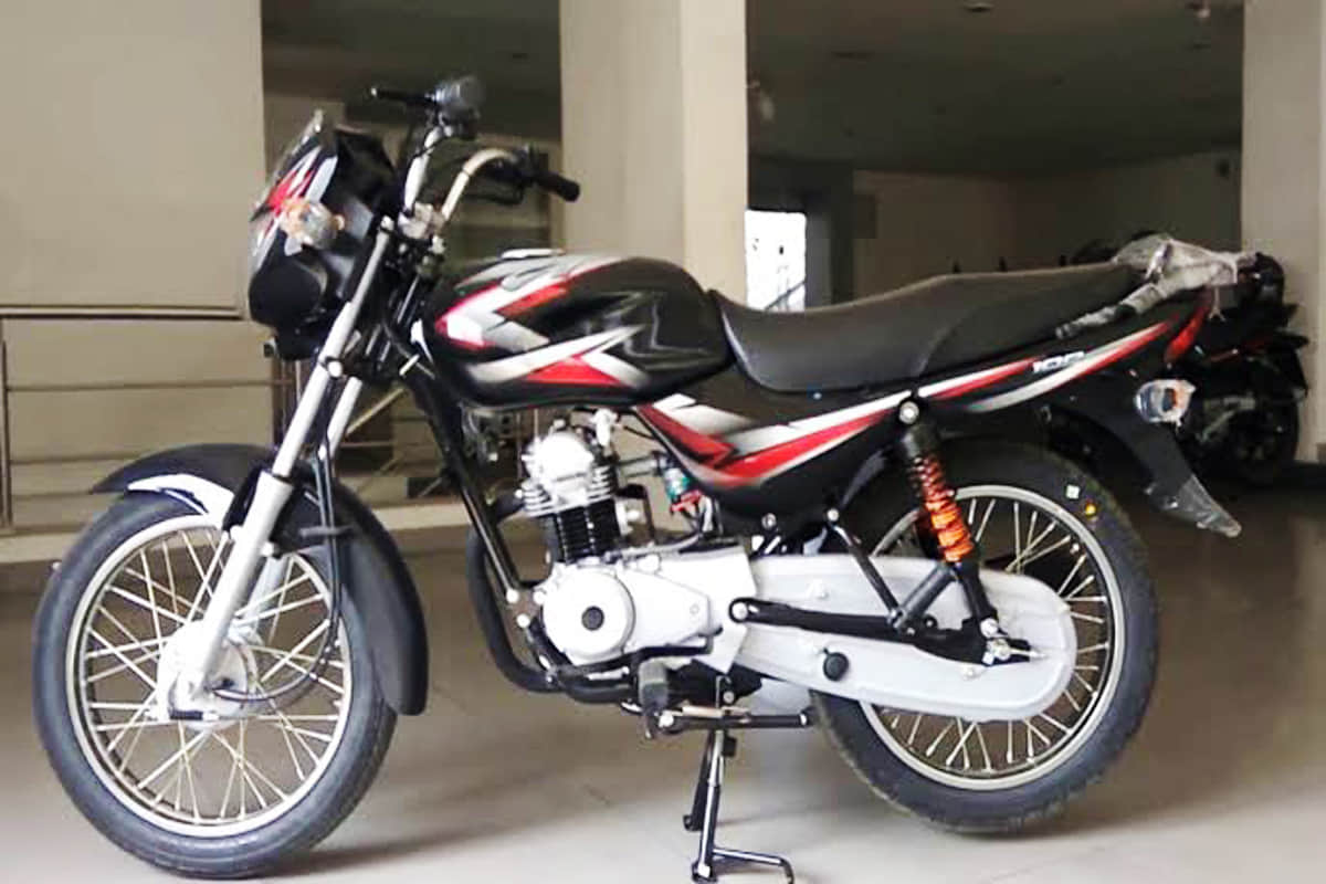 Pay Rs 2100 for Bajaj CT100 and Rs 2495 for Bajaj Platina and take home most fuel efficient bikes