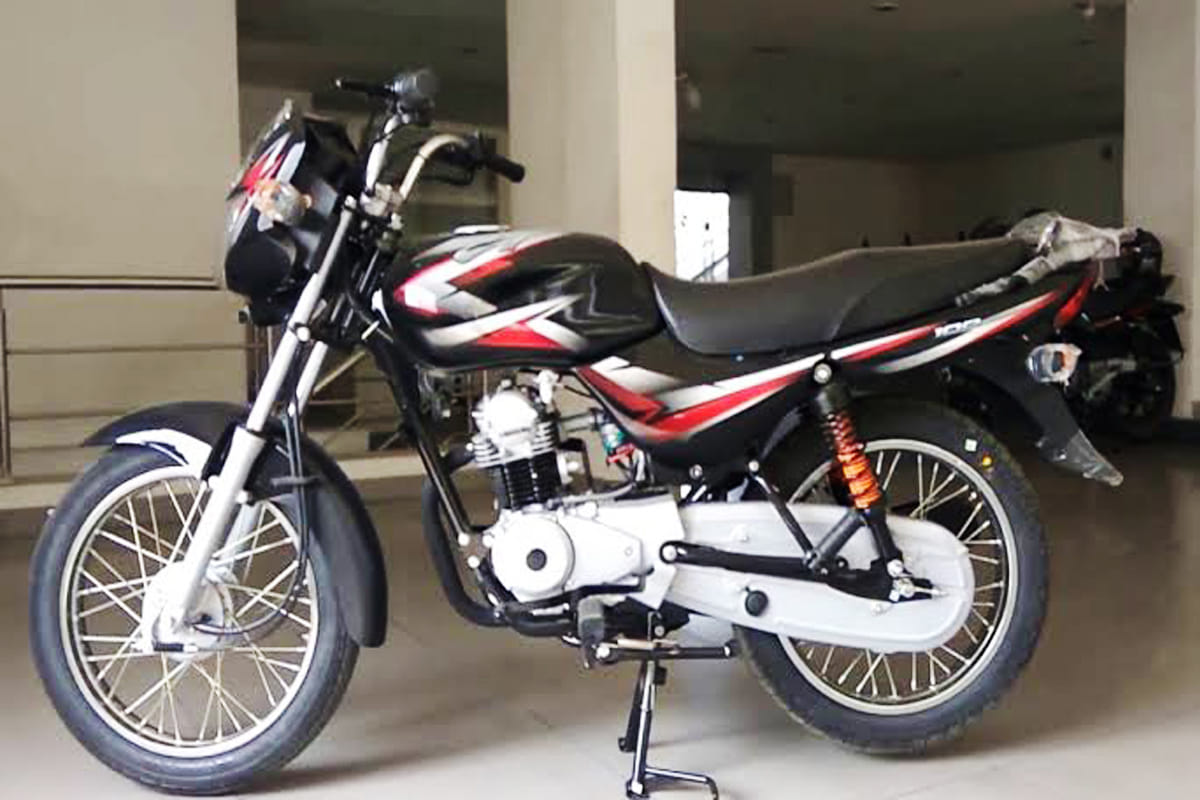 Pay Rs 2100 for Bajaj CT100 and Rs 2495 for Bajaj Platina and take home most fuel efficient bikes
