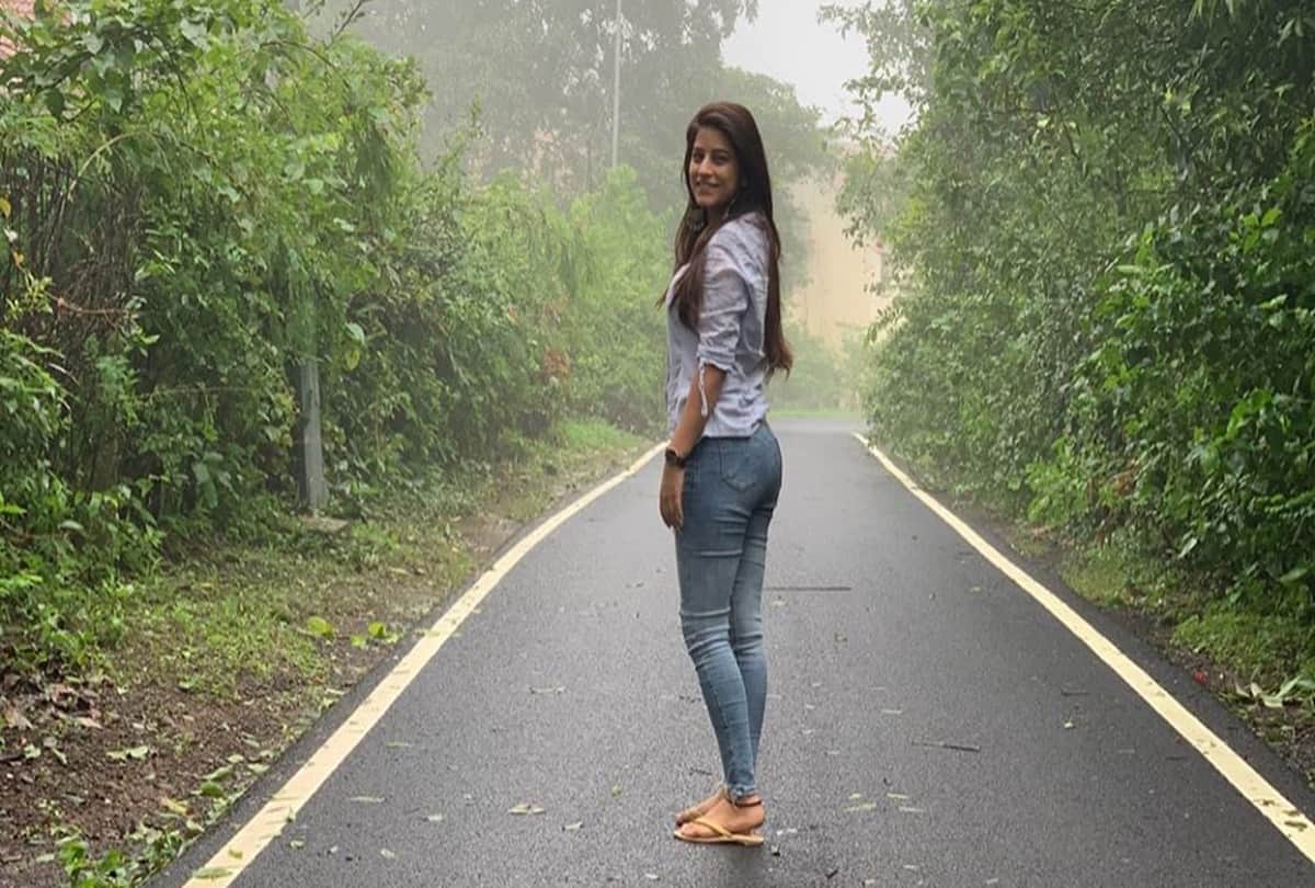 nimki vidhayak actress bhumika gurung loves bollywood actor Aamir Khan