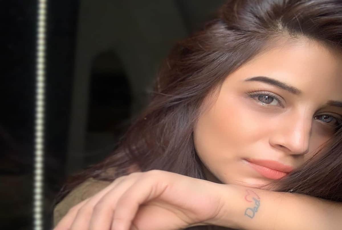 nimki vidhayak actress bhumika gurung loves bollywood actor Aamir Khan