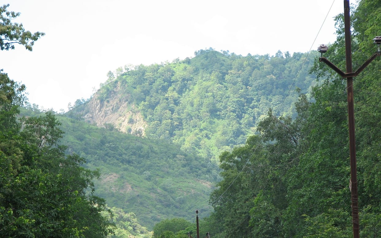 Shravasti, Devipatan and Sohelwa forest areas will become tourist hubs