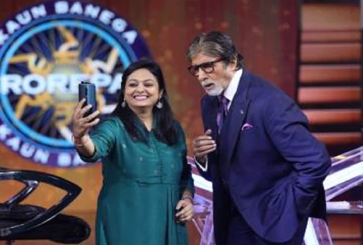 Yeh Rishta Kya Kehlata Hai to the chart Amitabh Bachchan KBC on fifth spot Top 10 TRP list