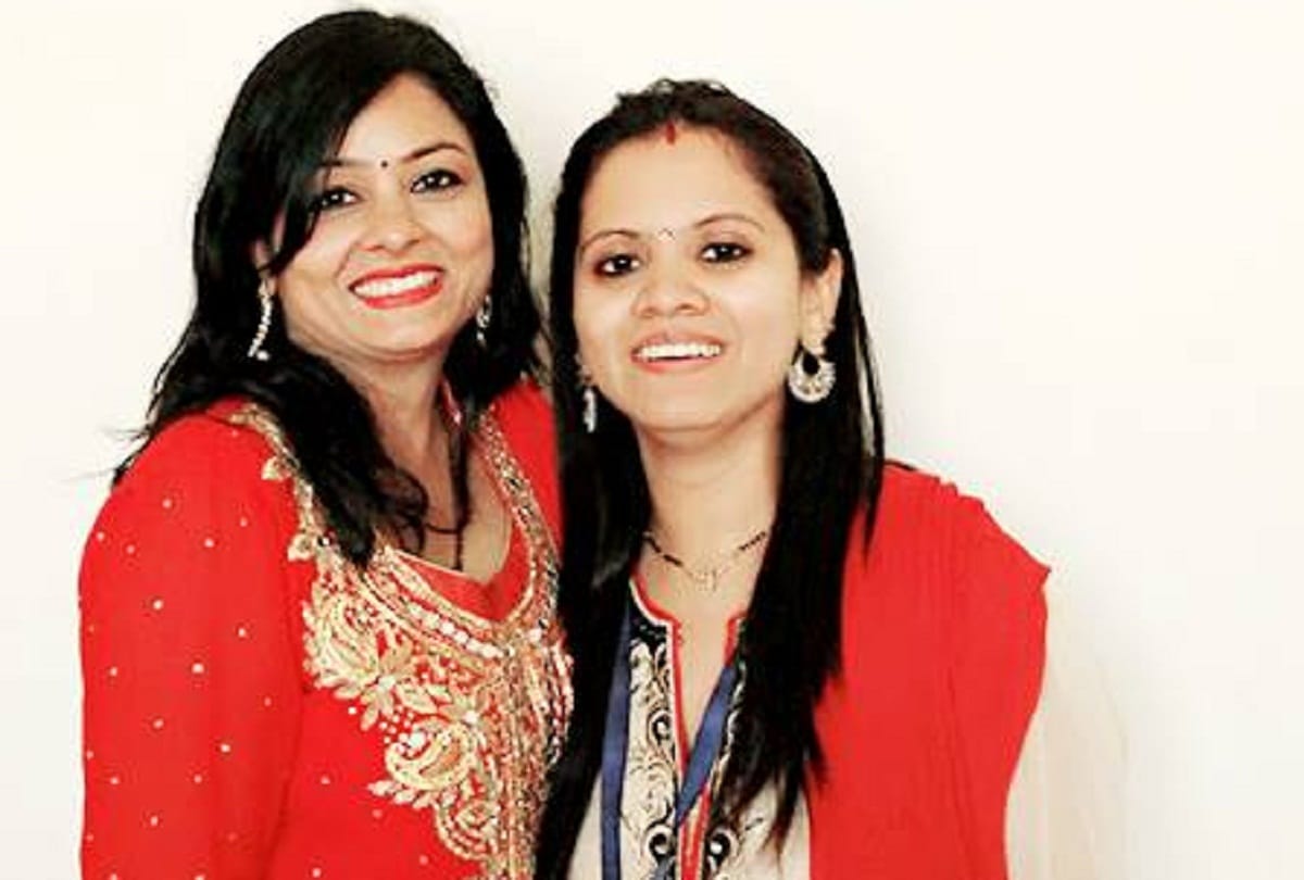 kbc 2019 noida teacher deepika sharma gets tiktok queen name from amitabh bachchan