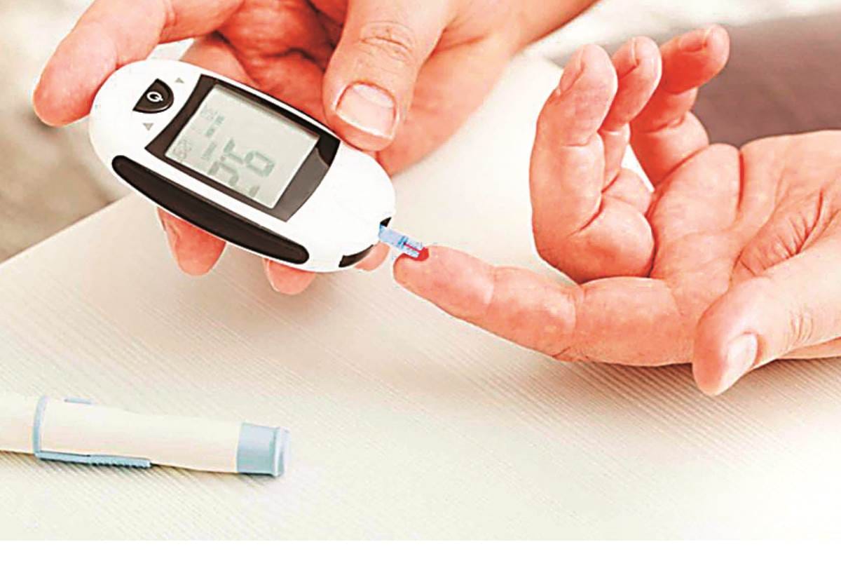 4 common mistakes in diabetes tips for control blood sugar