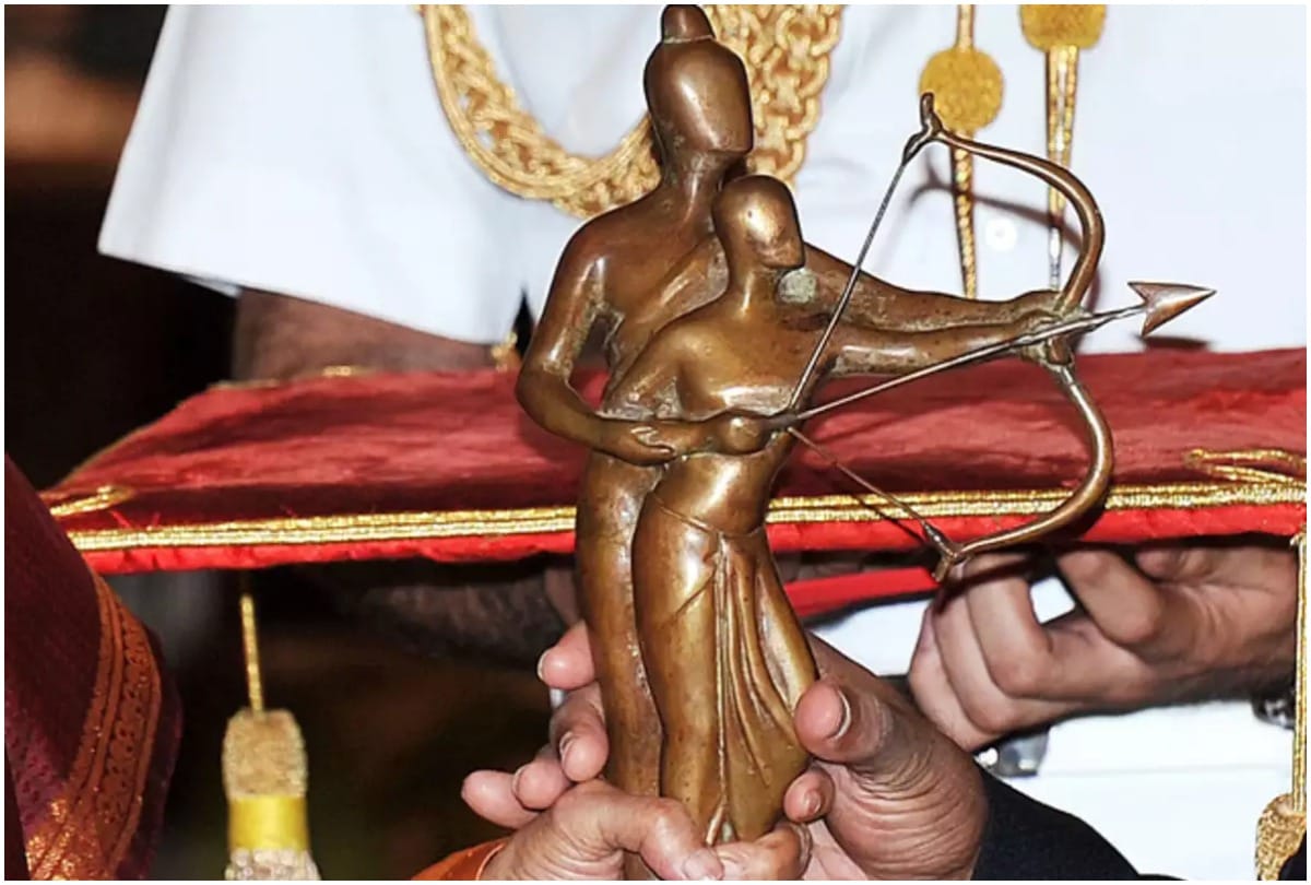 National Sports Day All you need to know about the National Sports Awards