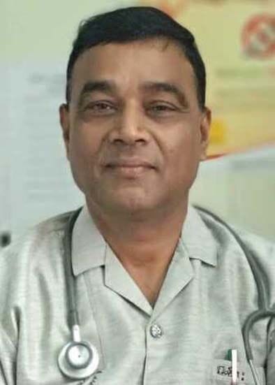 Radiologist given Resignation
