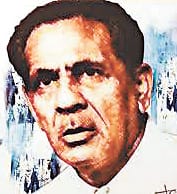 Firaq Gorakhpuri