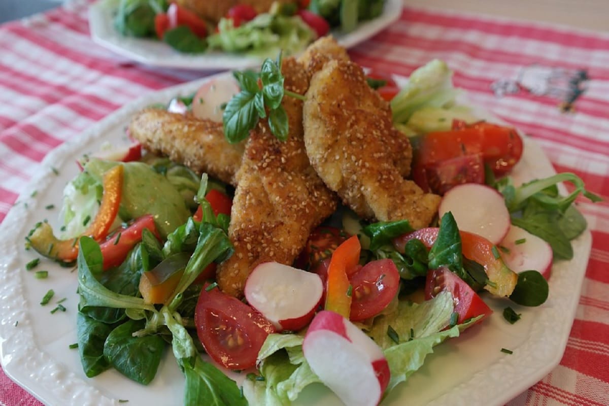 prevent nutritional deficiency when you have on weight loss diet