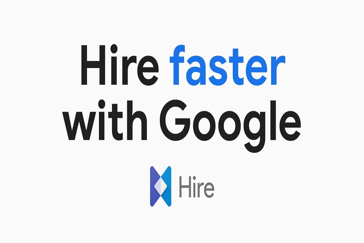 Google to shut down online job service Hire in 2020 says to focus on cloud service