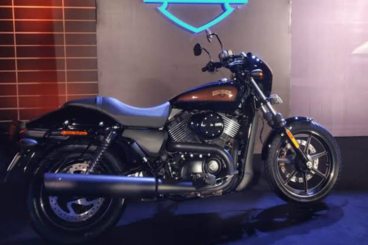 harley davidson bs4 offers harley davidson discount india harley davidson bs4 bike discount
