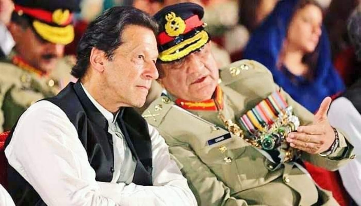 Pakistan Political Crisis Imran Khan China Kamar Javed Bajwa USA Know Whole Matter In this Special Report