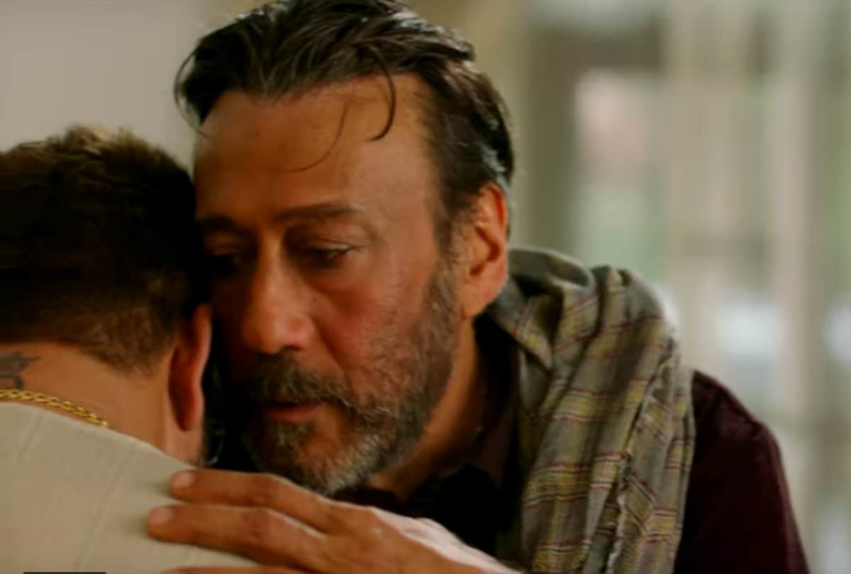 Prasthanam Trailer out ten best dialogues of Sanjay Dutt, Manisha Koirala and Jackie Shroff film