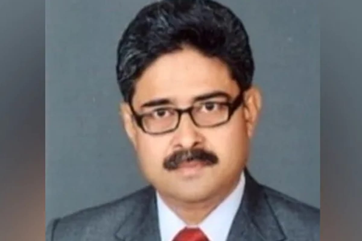 Patna HC judge accused judiciary giving protection to corrupt people, cases withdrawn from him