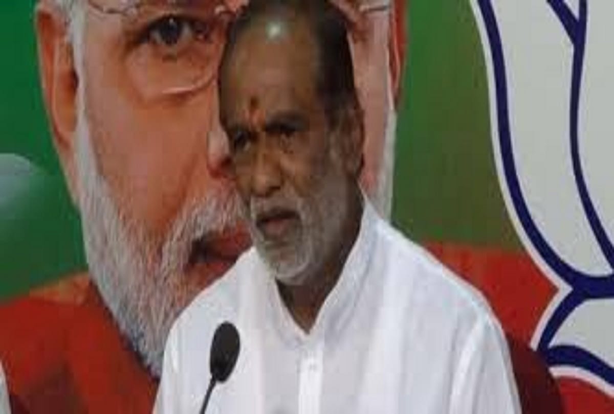 BJP pressurizes Telangana government to officially celebrate Hyderabad Liberation Day