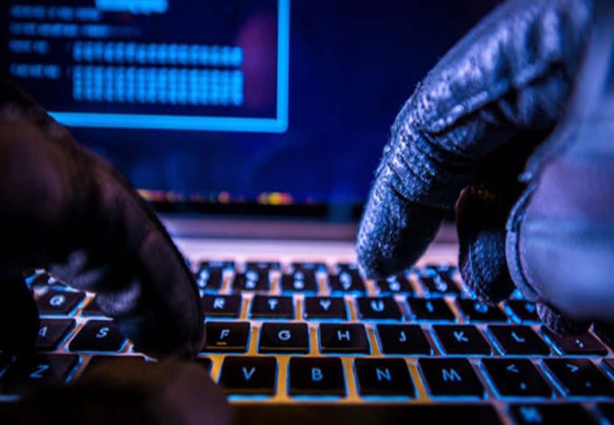 CEO's email hacked and two employees sacked
