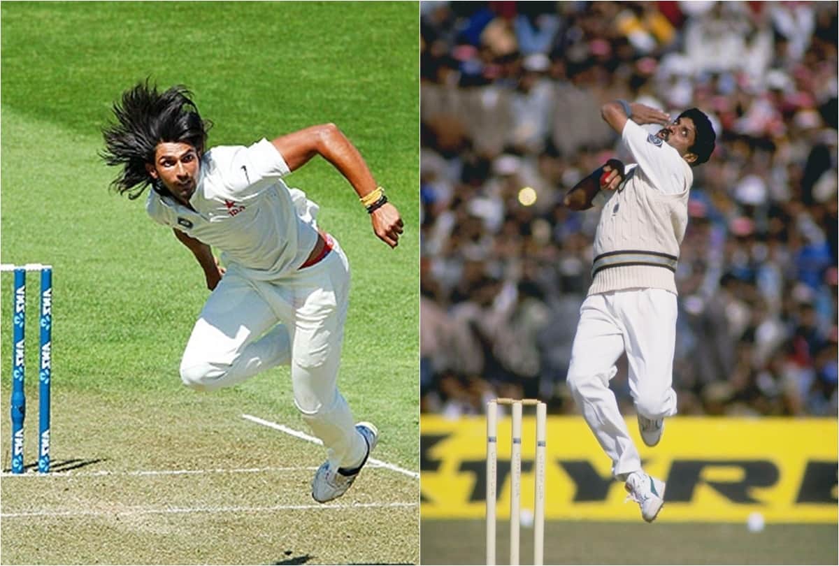 West Indies vs India: Ishant Sharma one wicket away from surpassing Kapil Dev in elite list