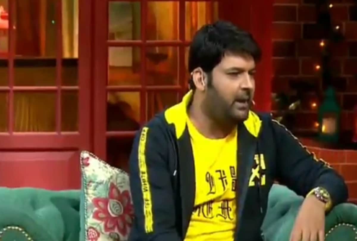 Sonam kapoor salman dulquer at the kapil Sharma Show for the Zoya Factor Promotion