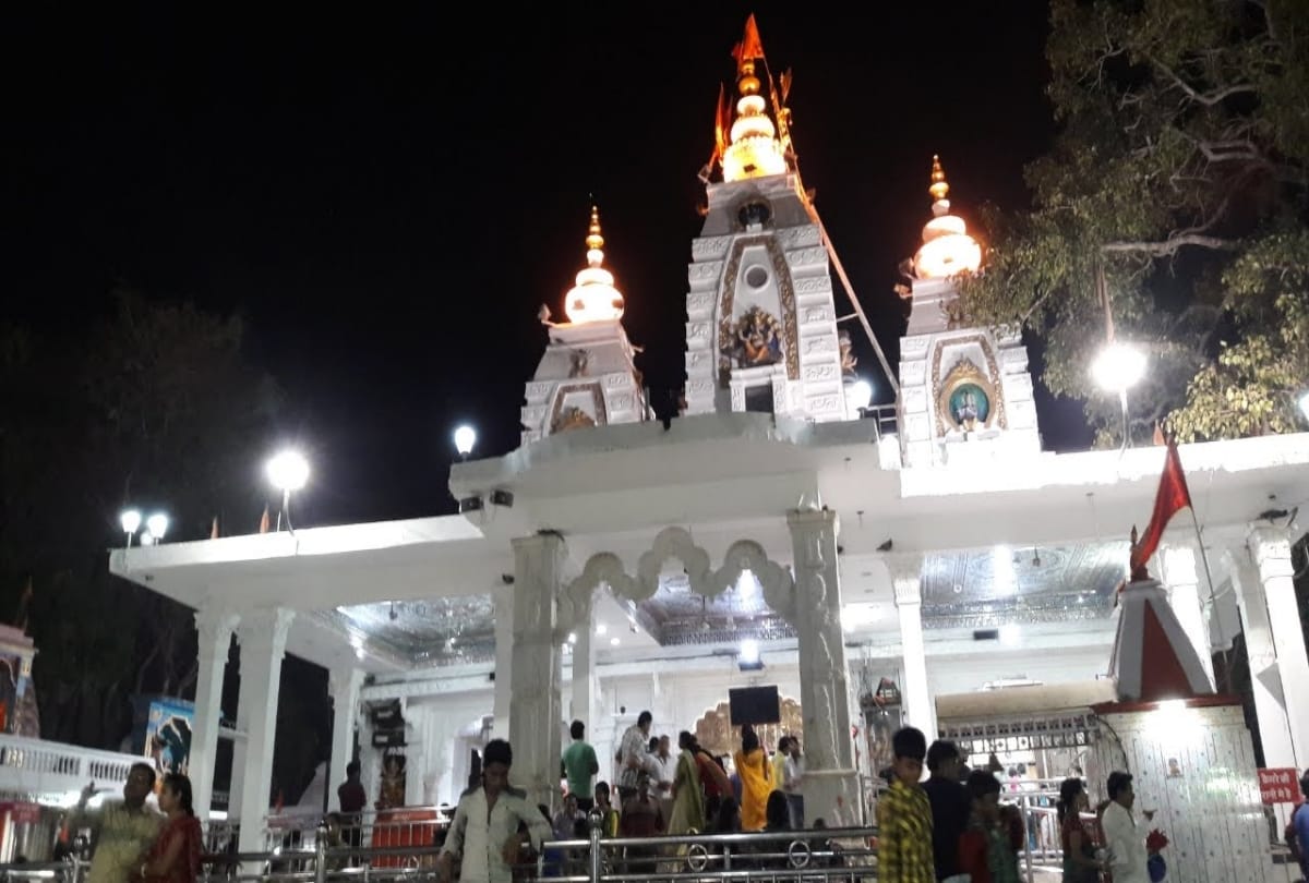 FSSAI offered certificate of making bhog  to one more temple