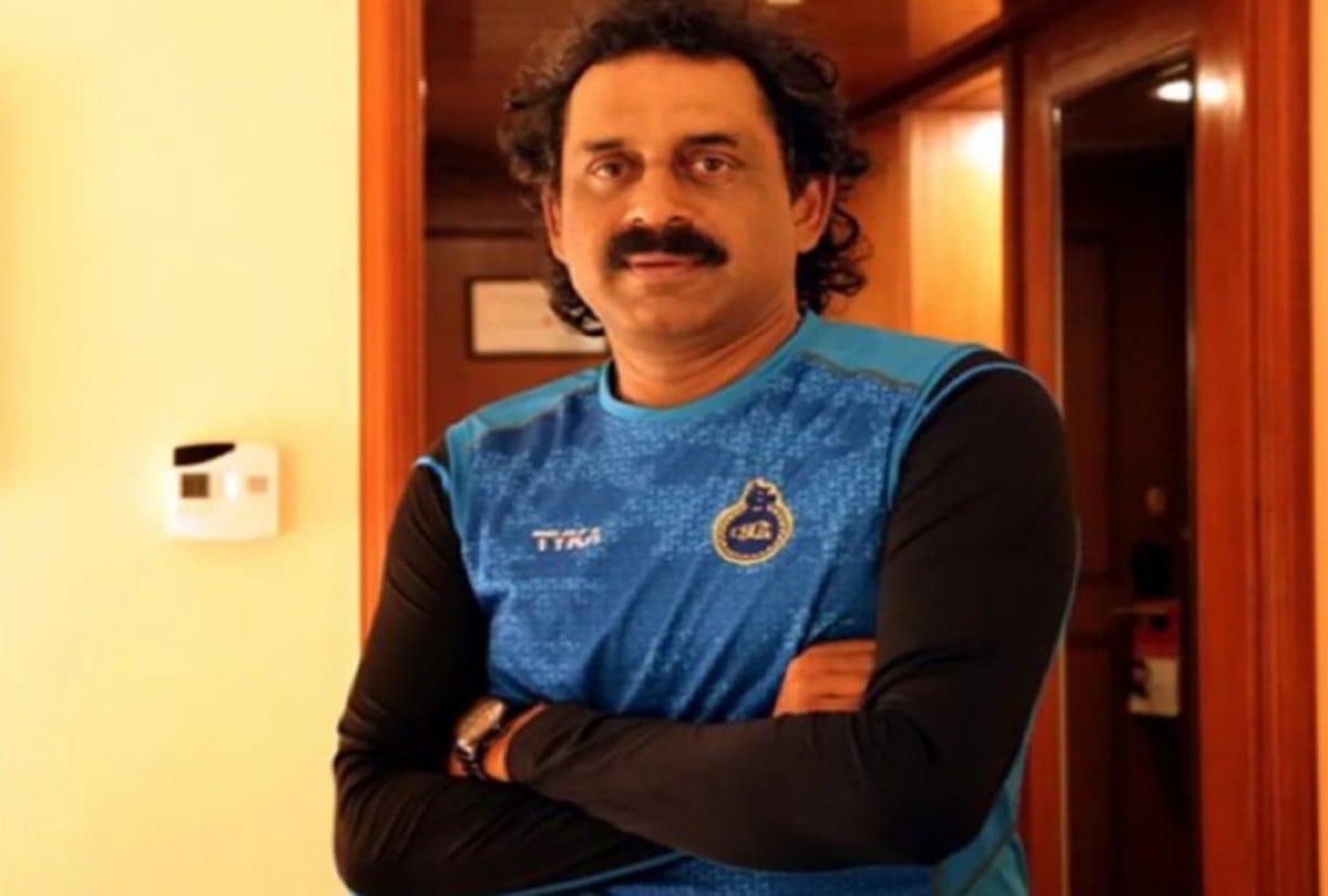 KP Bhaskar appointed as Delhi ranji coach, Rajkumar will be bowling coach