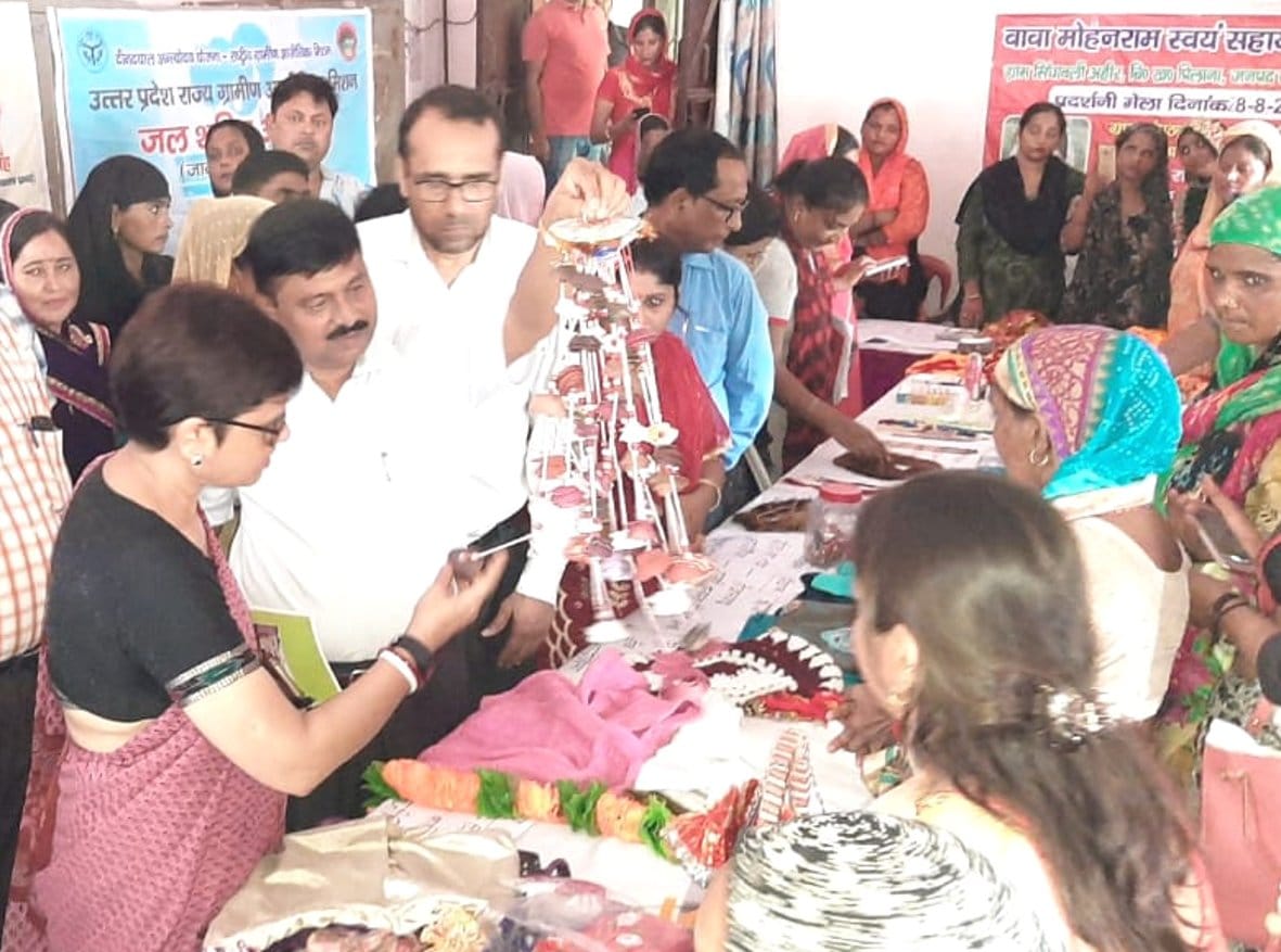 Everyone will be added for water conservation : Leena