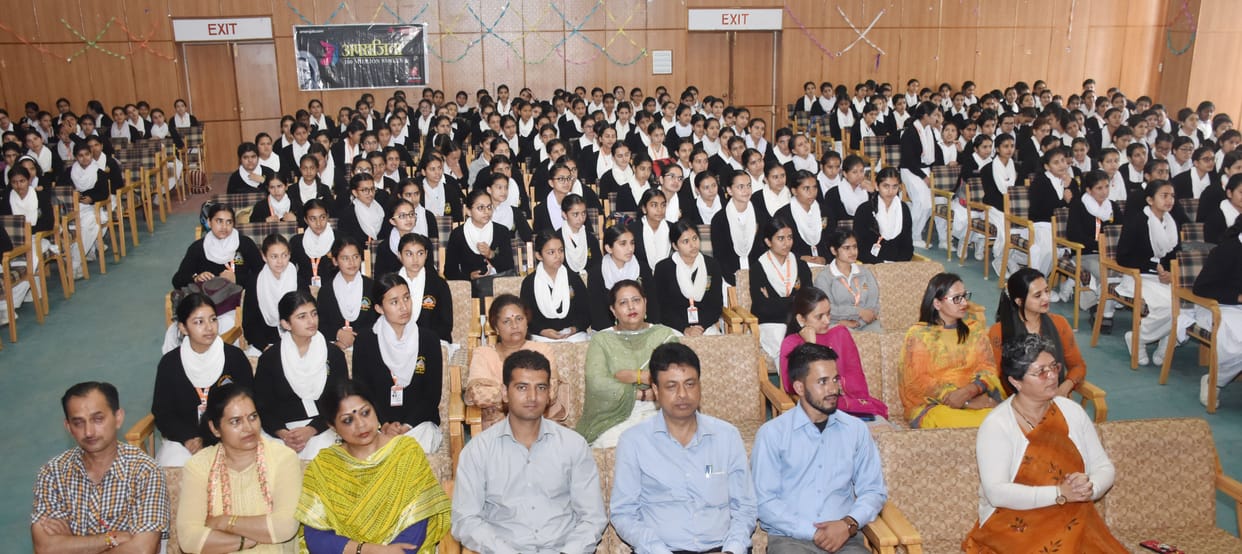 aparajita shimla