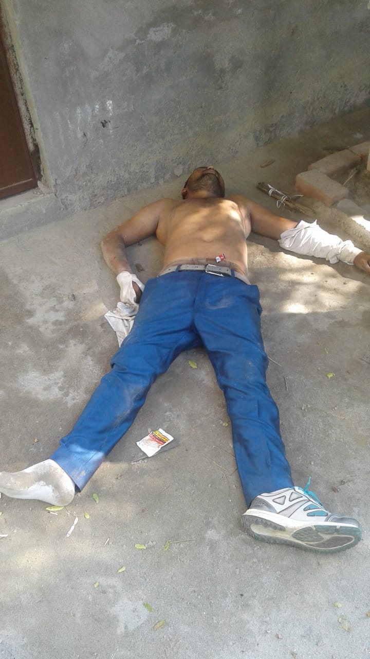 Youth beaten to death by calling him from home