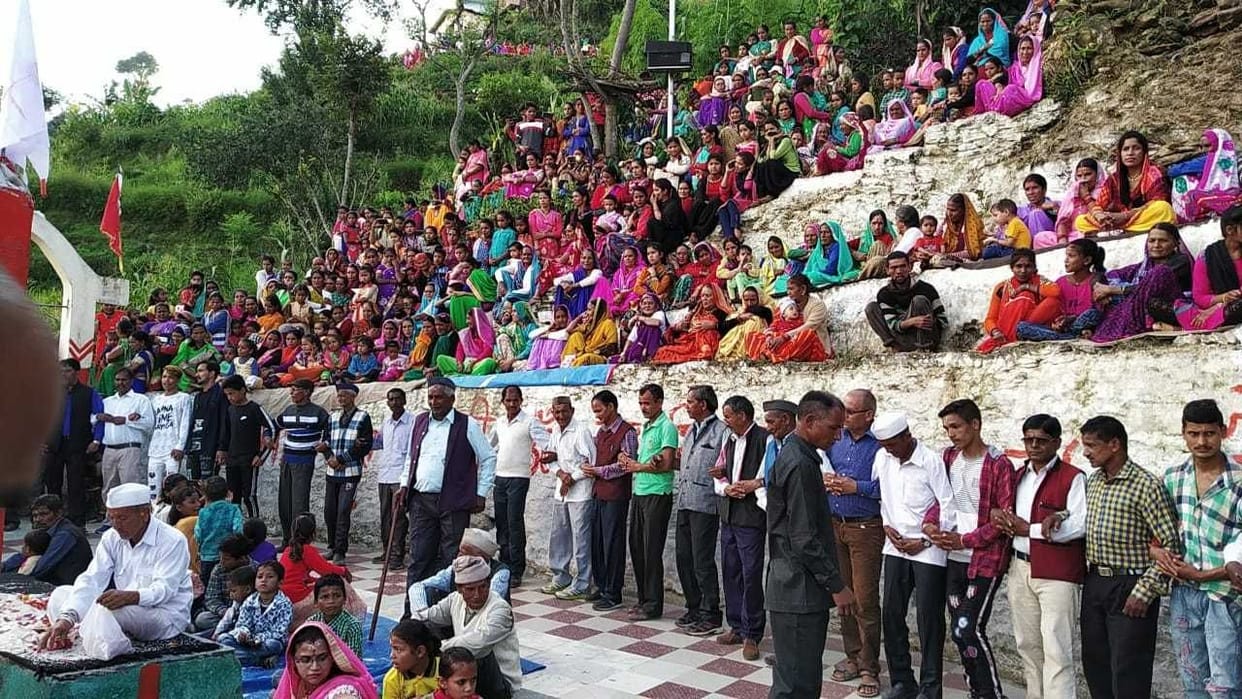 Gaura Mahotsav