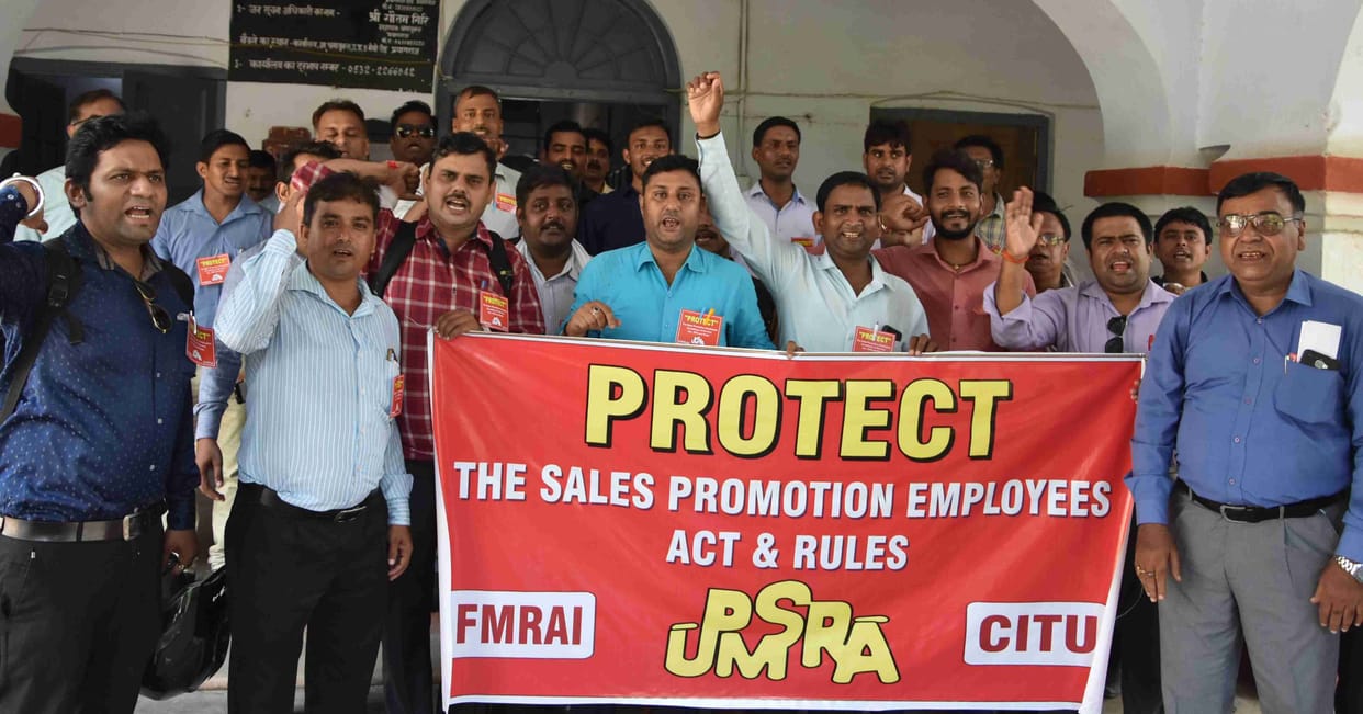 Labour Law