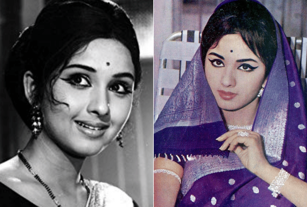 Leena Chandavarkar birthday special and her love story with kishore kumar