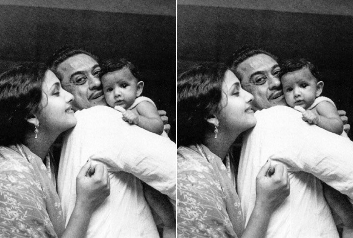 Leena Chandavarkar birthday special and her love story with kishore kumar