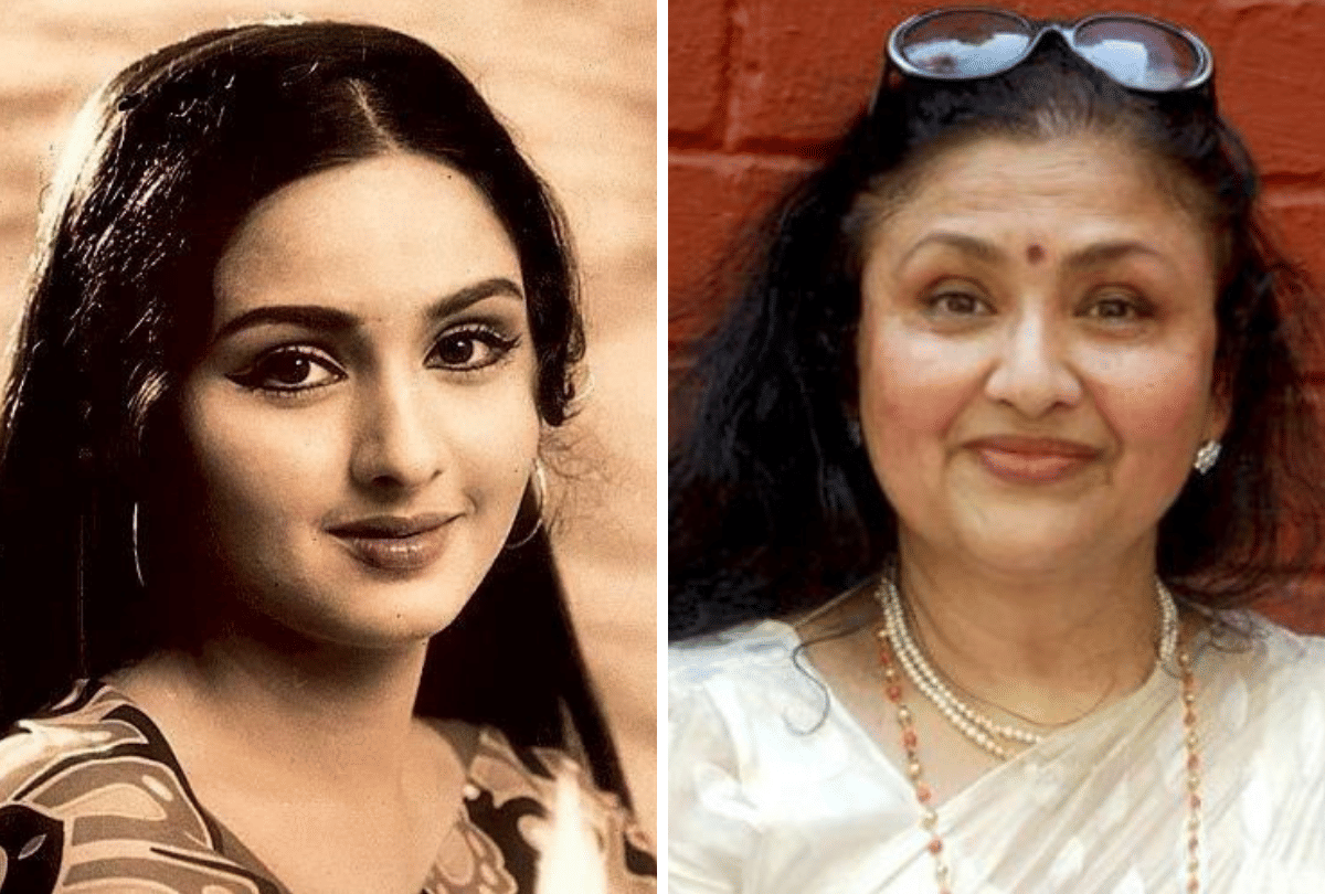 Leena Chandavarkar birthday special and her love story with kishore kumar