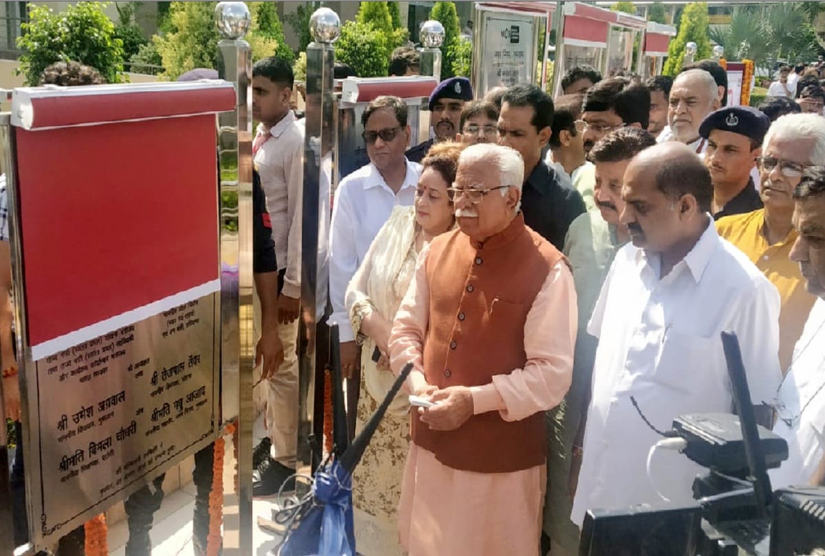 haryana assembly elections 2019, Employees Protest Strategy against Government