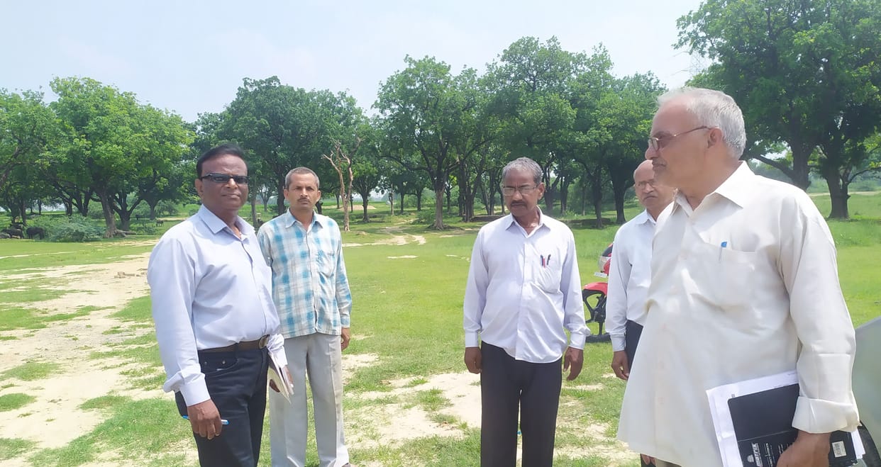 Medical college will open in Kaushambi