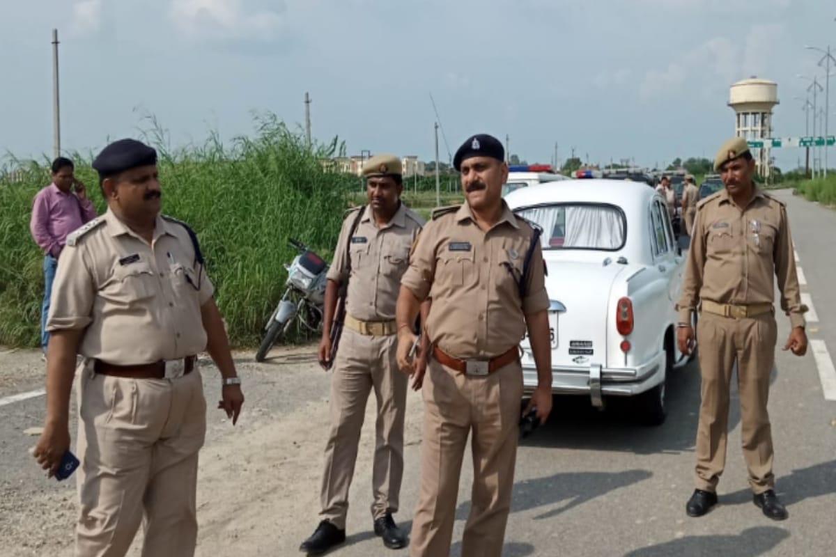 CCSU Meerut Kadir Encounter Case: Bjp in two parties