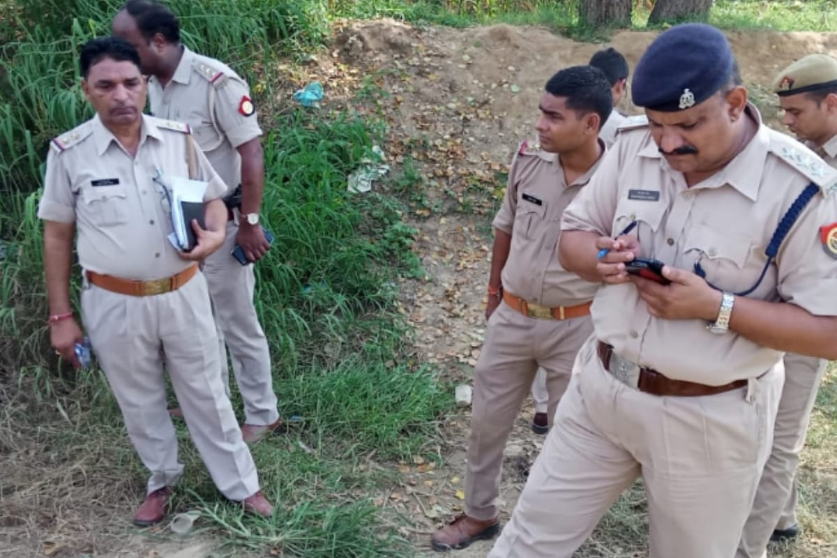 CCSU Meerut Kadir Encounter Case: Police Asked from lucknow