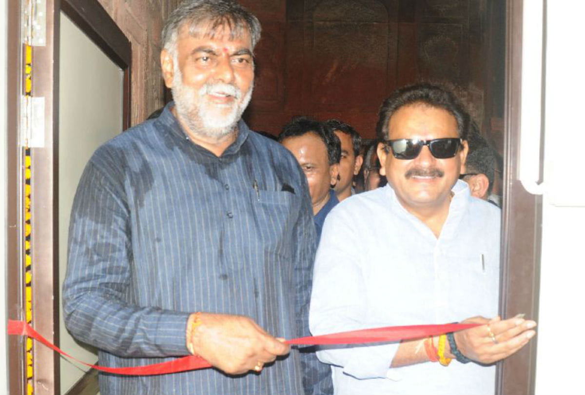 Laser Light and Sound Show to begin in FatehpurSikari Sikandra agra Fort