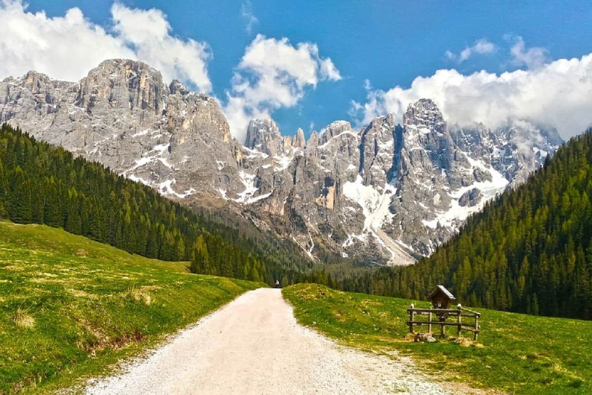 most famous and beautiful hill stations in South India
