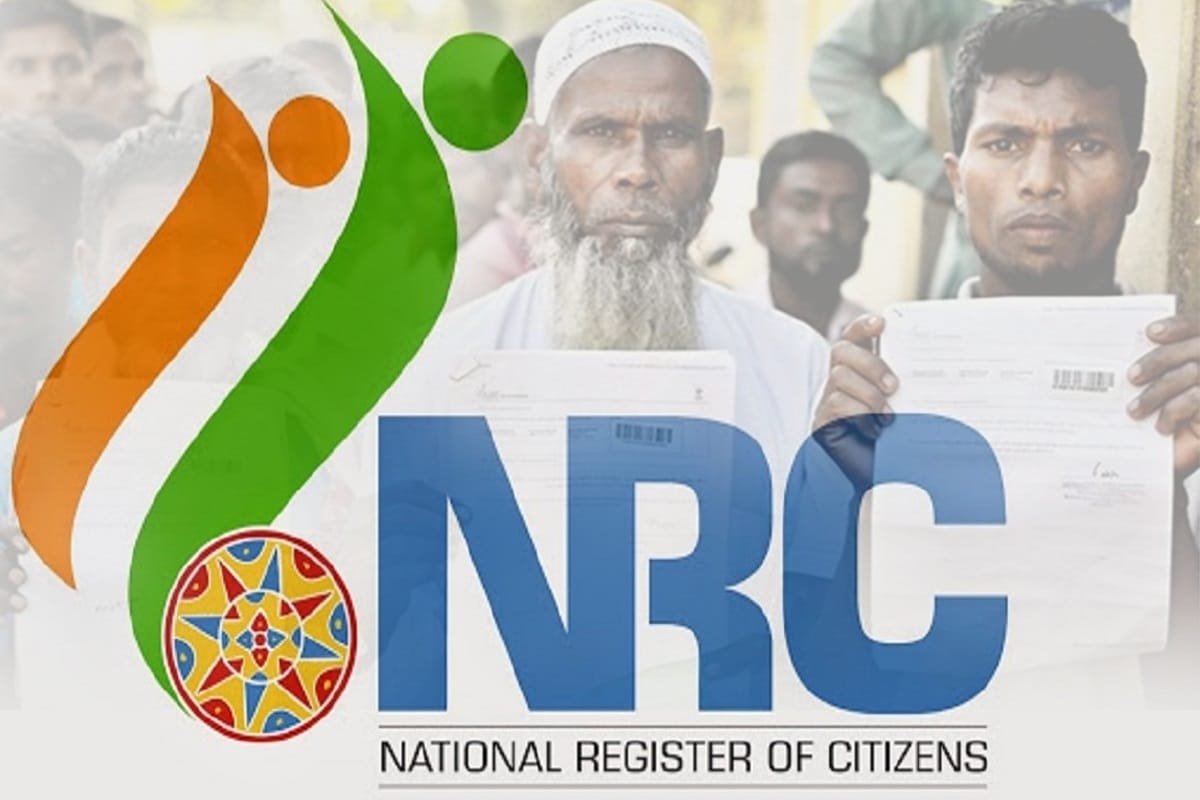 National Citizenship Register : Know all about NRC and how it will affect Assam and Indian citizen