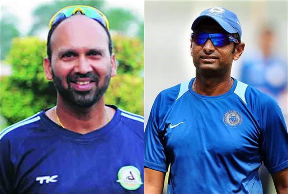 Why Rahul Dravid removed as coach of India A and U-19 team, three big reasons emerged