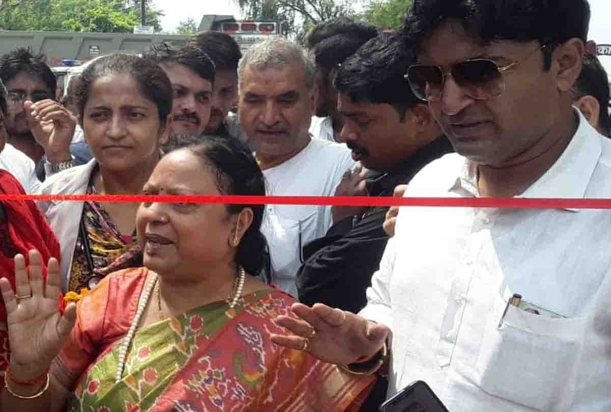 will provide 50 to 100 percent placement to engineering and polytechnic student says kamal rani