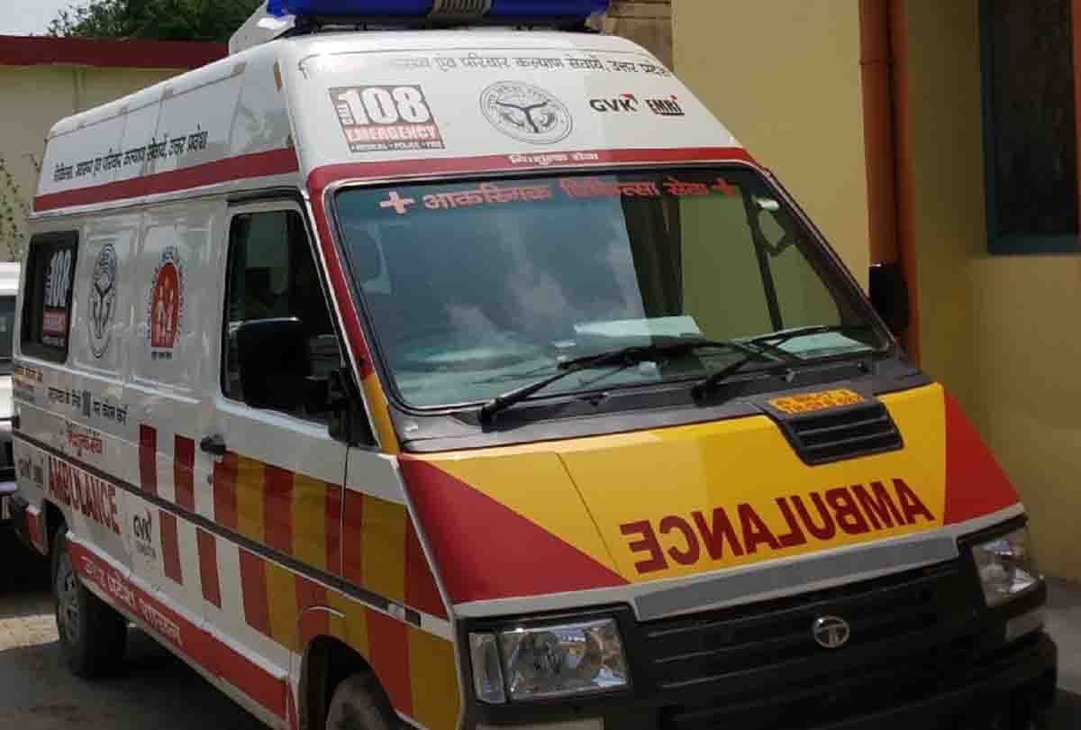 Ambulance standing due to lack of diesel, patient dies