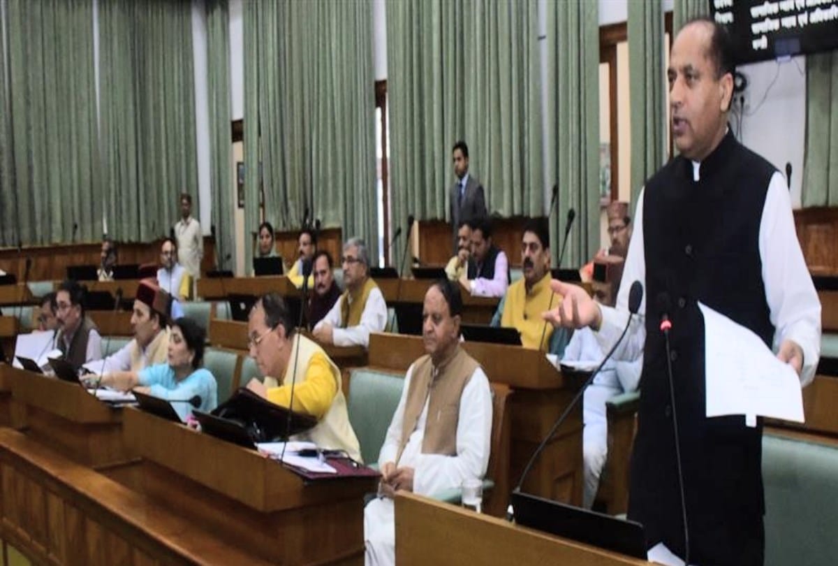travel allowance hike of mla minister hp vidhan sabha monsoon session 2019