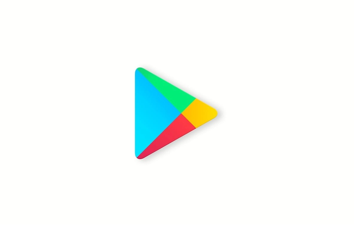 play store
