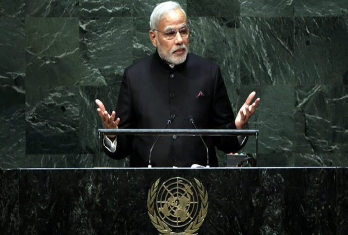 Zakir Nayak extradition will be the main agenda PM Modi visit to Russia