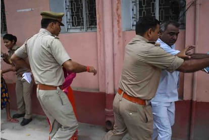 misdeed victim self-immolation attempt with mother