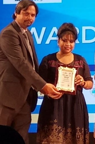 Poonam Kishor