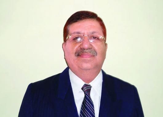 Prahlad Sabnani